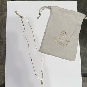 Kendra Scott Necklace